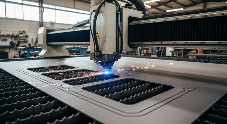 The Essentials of Quality Stainless Steel Fabrication