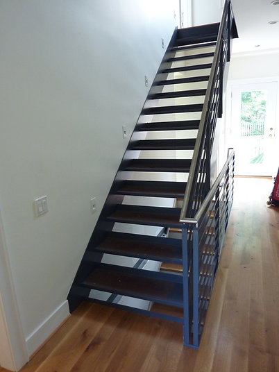 Staircase Design