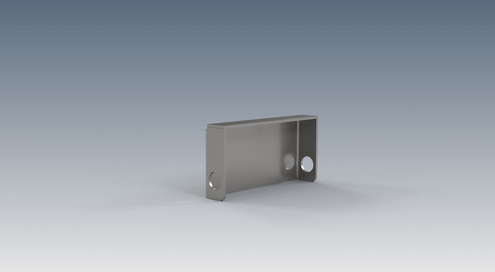 Steel Bracket