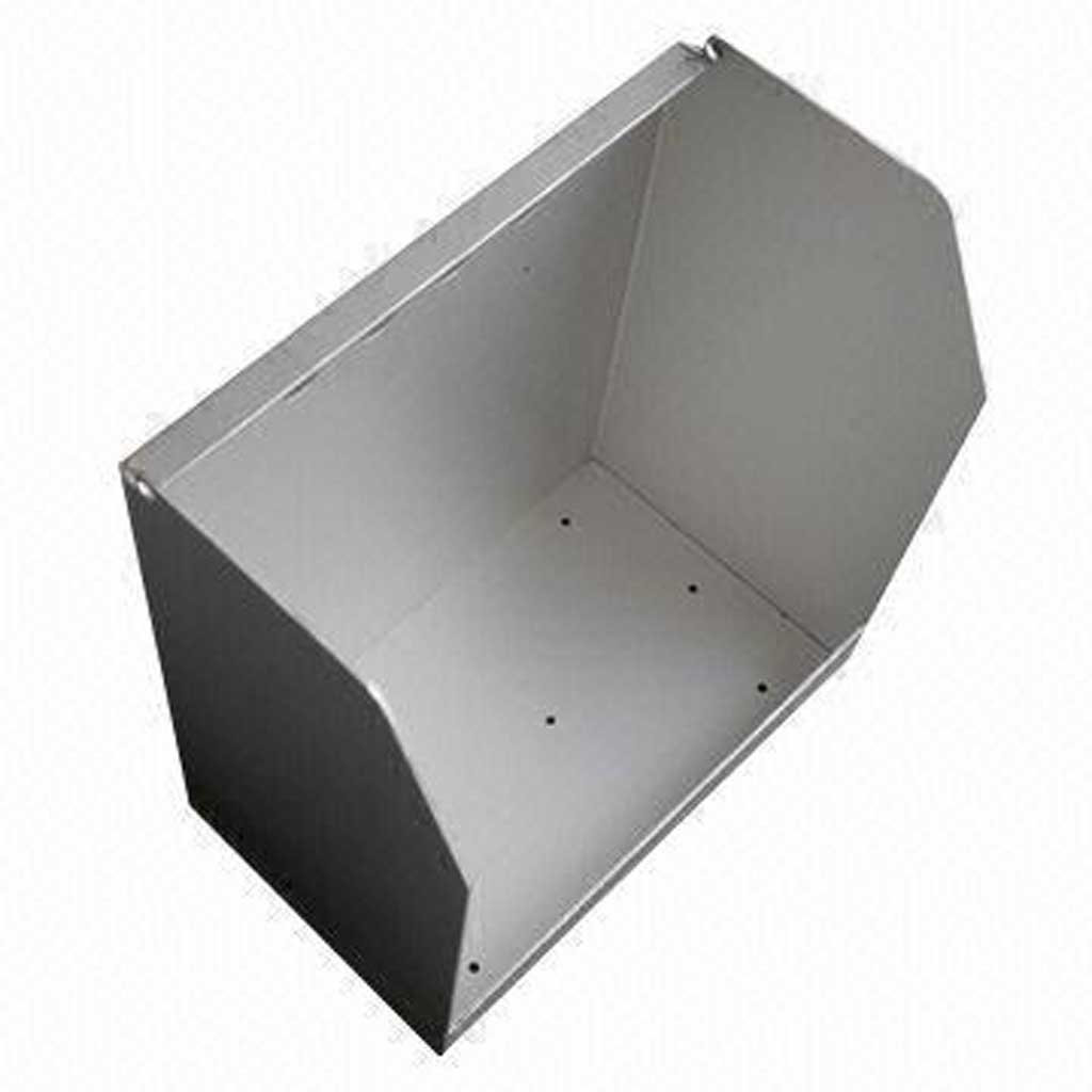 Customized Steel Bin