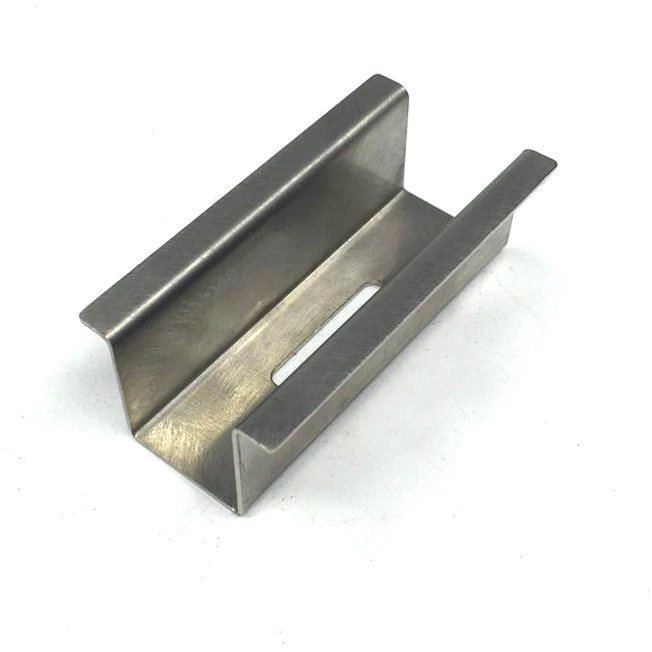 SS304 Bending Bracket
